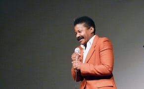 Performance and Para-Fiction: Jennifer Kidwell on Playing Donelle Woolford