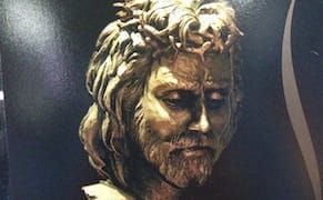 Thomas Kinkade and the Jesus of Zionsville, a Christmas Tale