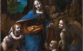 Citing Dubious Flora, Scholar Casts Doubt on National Gallery's Prized Leonardo Painting