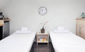 From Facetime to Face Time, an Art Project Bridges the IRL Gap