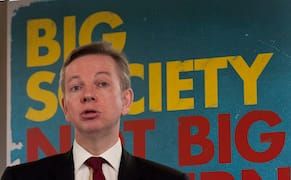 British Artist Runs Against Politician Who Attacked Arts Education