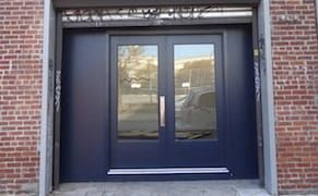 Meet Moiety, North Williamsburg's Newest Gallery