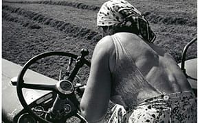 A Woman Who Wielded a Camera Like a Brush