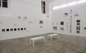 The Art of Being Contemporary in Rome