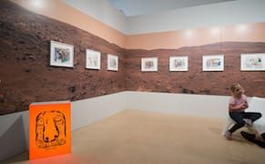 NADA Miami Beach Keeps It Casual