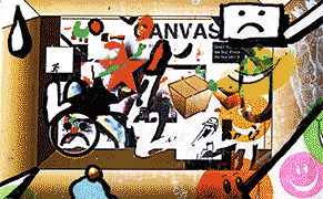 Some Notes on “New Expressions,” by Jacob Ciocci