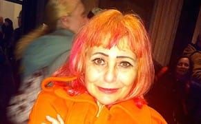 Penny Arcade on the Professionalization of Performance Art