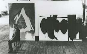 Absolutely Modern: Robert Motherwell on Paper