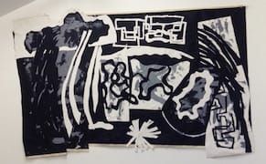 Beer with a Painter: Judy Rifka