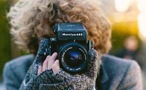 Columbia College Chicago Introduces Two-Year Photography MFA Program