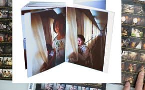 Photographers Expose Their Processes