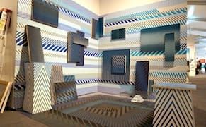 Piecing Things Together at Pulse Miami Beach