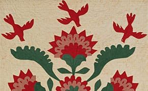 A New Book Argues Quilts Are Art