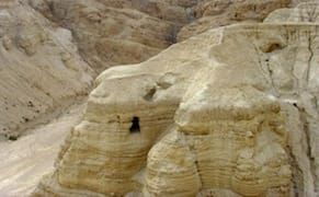 Israel Indicts Palestinians for Antiquities Looting