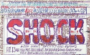 Text Messages from the Margins