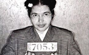 Revisiting Rosa Parks's Arrest Documents
