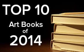 Best of 2014: Our Top 10 Art Books