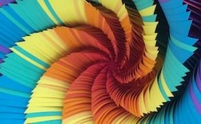 Untitled Makes the Gradient in Miami