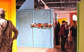 A Biennial Beyond the Art World