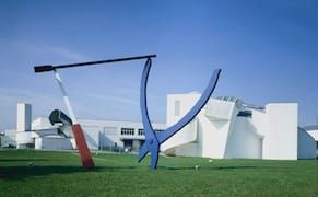 A Design Feast for the Eyes That Entertains the Mind