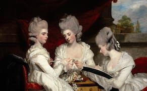 The Merits of Old Masters' B-Sides, at the Frick