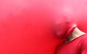 "Glove Compartment" by John Ashbery