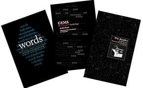 Language Lessons: The Poetry of Bob Brown