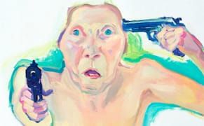 The Problem of the Overlooked Female Artist: An Argument for Enlivening a Stale Model of Discussion