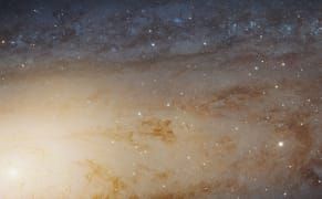 Zoom in on 100 Million Stars with the Hubble Telescope's Largest Released Image