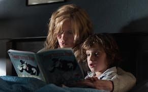 'The Babadook' Is No By-the-Book Horror Movie