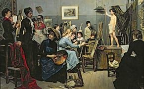 US Educators Test New National Art Standards