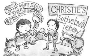 The ART Act Is Dead, but Congressman Will Reintroduce It