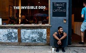 Nice Catch: A Conversation with a Trio of Performance Art Curators