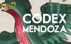 A Historic Manuscript on Aztec Life Is "Virtually Repatriated"