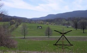 An Artist Residency Is Coming to Storm King