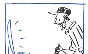 On Getting Edits via Email