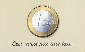 France Reduces Tax on Artworks Sold by Their Makers