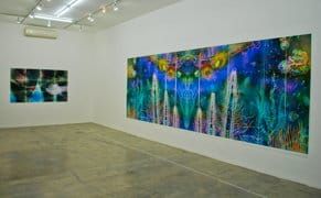 Nurturing New Art in Vietnam