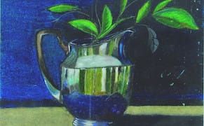 Peeking into Guantanamo, Through a Detainee's Art