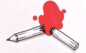 Visual Tributes to the Victims of the Charlie Hebdo Massacre