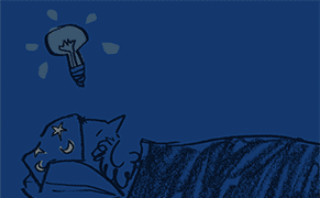 The Art of Hibernation