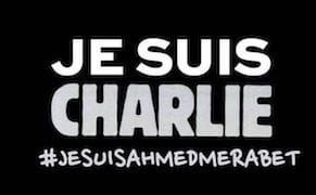 #JeSuisAhmedMerabet (image via Wikimedia Commons)
