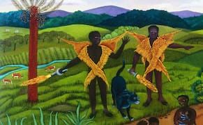 Atlanta's High Museum Gets a New Folk Art Curator