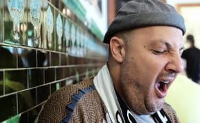 Stefan Simchowitz Isn't as Controversial as He'd Like You to Believe