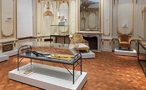 Curating Design from Cradle to Grave: Maira Kalman at Cooper Hewitt