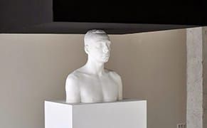 In Paris, a Spotlight on Morocco's Contemporary Art