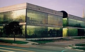 Houston Museum Expansion Wipes Out Local Architect's Legacy