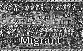 A Contemporary Codex Teaches Children About Migration