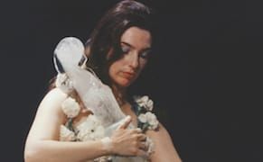 Topless but Far From Helpless: Charlotte Moorman’s Avant-Garde Life