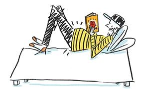 The Art of Eating Horse